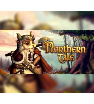 Northern Tale Steam Key GLOBAL